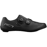 Amazon.co.jp: シマノ(SHIMANO)SH-RC703M カラー:ブラックサイズ
